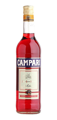 Aperitivo Campari 750ml