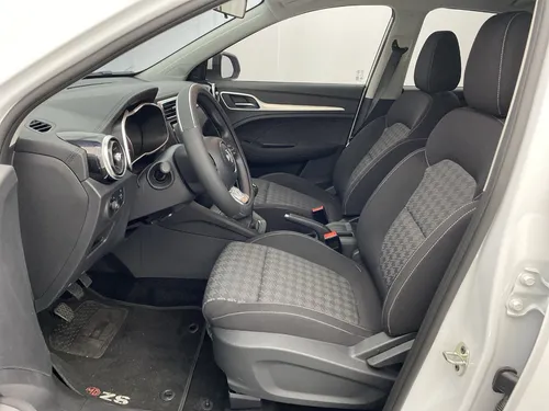 MG Zs 1.5 Mt Std