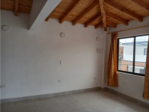 Apartamento En Arriendo, En La Union