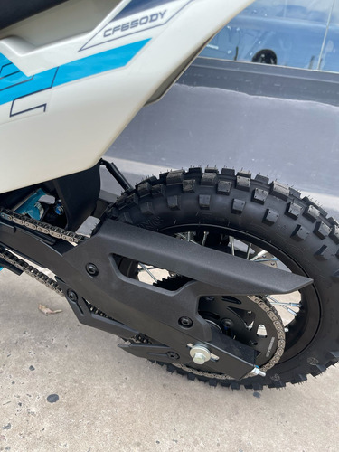 Cfmoto Cx-2e