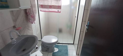 Imagem 8 de 26 de Empreendimento Frente Mar, Apto 1 Dorm, 1 Vagas, Balneário Maracanã, - Apenas R$ 195.000,00 - Wb00413al