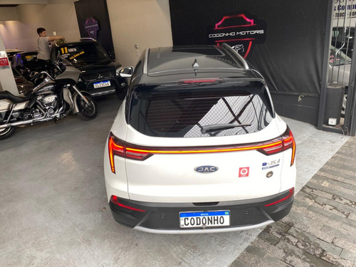 JAC E-Js4 0.0 5p Eléctrico