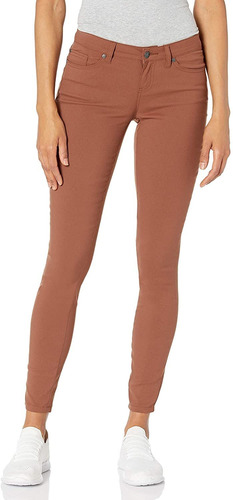 Prana Pantalón Briann Para Mujer - Entrepierna Regular