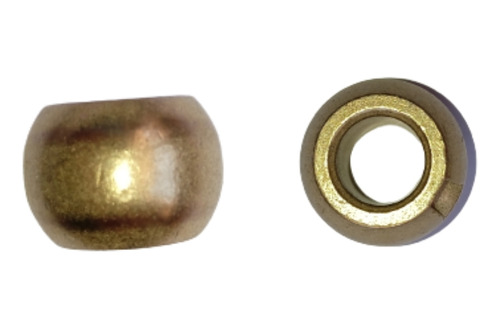 Bocina Licuadora Oster Bronce 11x8x16mm 10 Unds 