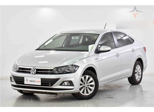 Volkswagen Virtus 1.0 200 TSI COMFORTLINE AUTOMÁTICO