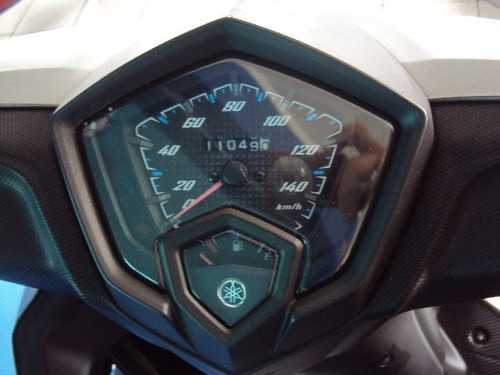 Yamaha Neo 125