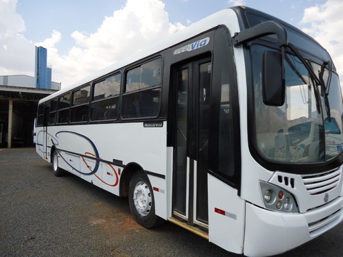 Onibus M.benz Masca Granvia O - Ano Modelo 2005