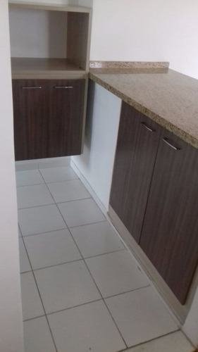 Imagem 15 de 19 de Apartamento - Ref: 3669
