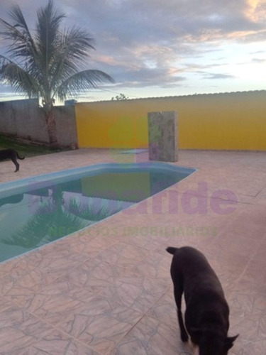 Imagem 3 de 10 de Chácara A Venda, Cafezal Ii, Itupeva - Ch07858 - 69513919