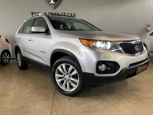 Kia Sorento 3.5 V6 24V 4x2 Aut.