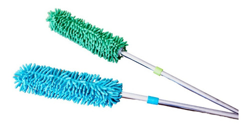 Plumero De Microfibra Extensible Drclean