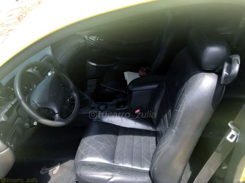Ford Mustang Gt 2001