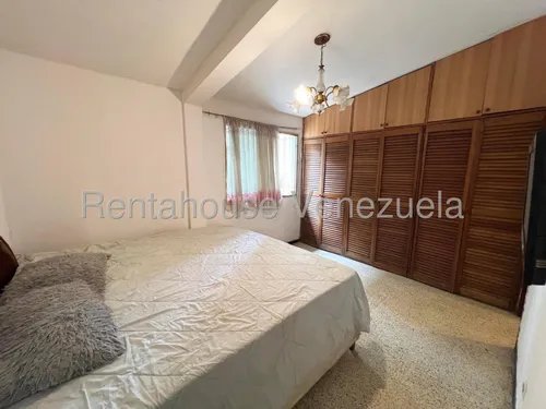 Casa En Venta, Urb. Palo Verde