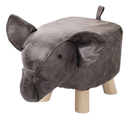 Taburete Otomano Taburete Para Niños Ergonómico
