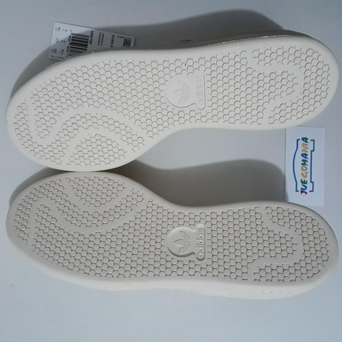 Zapatillas adidas Stan Smith Hemp Talla 9.5 Usa Originales