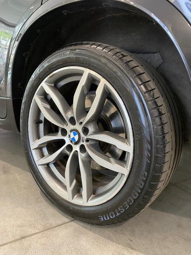 BMW X4 3.0 Xdrive 35i 306cv M Package