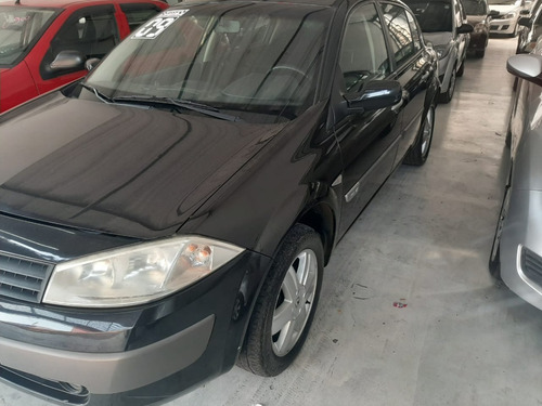 Renault Megane Dyn 1.6