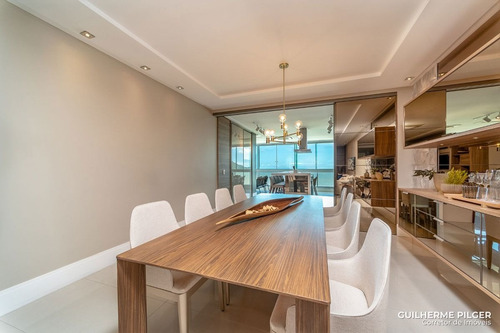 Imagem 6 de 15 de Apartamento No Edifício Metrópolis Em Balneário Camboriú - 552_1