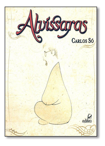 Livro Alvíssaras