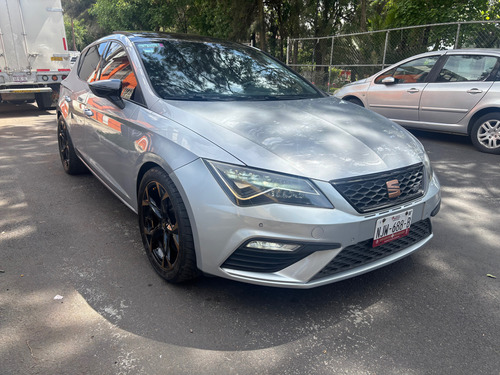 Seat Leon 2.0 L T Cupra At 5p