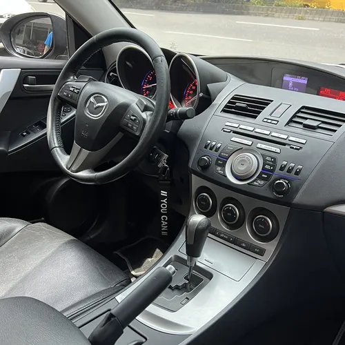 Mazda 3 2.0 Lxna0 All New