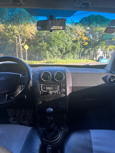 Ford Ecosport 1.6 Xls