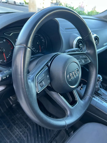 Audi A3 1.4 Tfsi Stronic 125cv