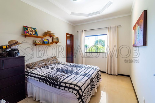Imagem 13 de 30 de Sobradinho Colorado, Casa Com 730m², 5 Quartos (4 Suítes) + Lazer. Estuda Permuta - Villa139025