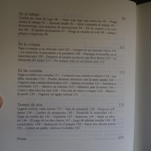 Mente Despierta: Ejercicios De Neurobic - Lawrence C. Katz (Usado)