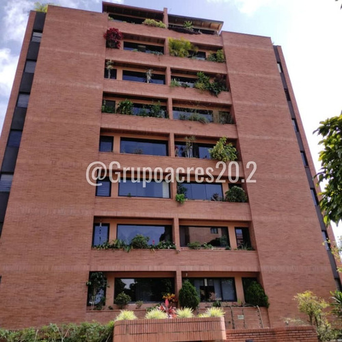 Imagen 1 de 22 de Se Vende Apartamento En San Antonio De Los Altos Edo Miranda Urb Parque El Retiro. Residencias Diana Park Rz