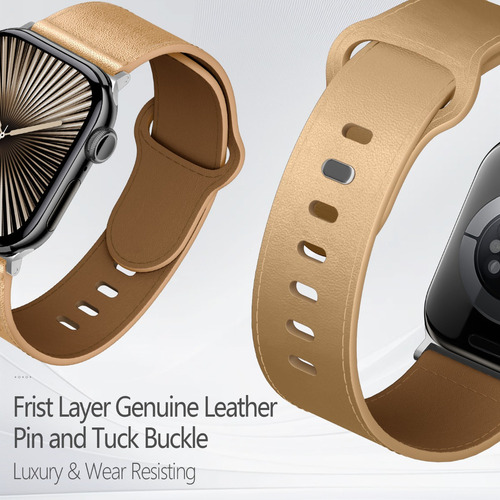 Correa Para Apple Watch Iwatch Ultra 10 9 8 7 Se 6 5 4 44mm