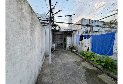 Vendo Casa En Concepción Del Uruguay, Entre Ríos