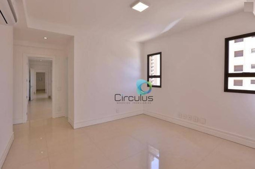 Imagem 28 de 30 de Edifício Blue Diamond, 04 Suítes, 06 Vagas, 529 M², R$ 5.500.000 - Ribeirão Preto/sp - Ap1943
