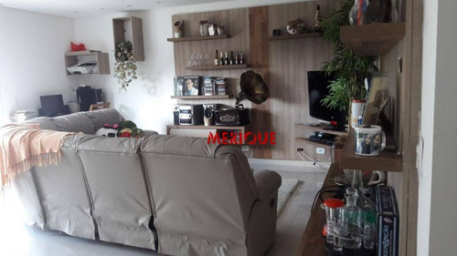 Imagem 3 de 9 de Casa À Venda, 340 M² Por R$ 1.100.000,00 - Caputera - Arujá/sp - Ca0041