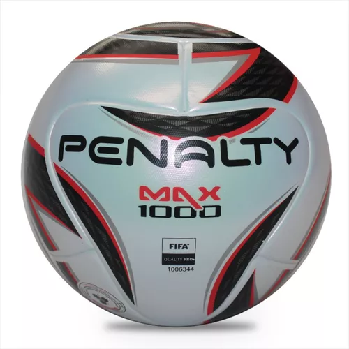 Bola de futsal Max 1000