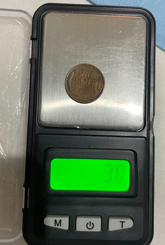 Moneda (Usado)