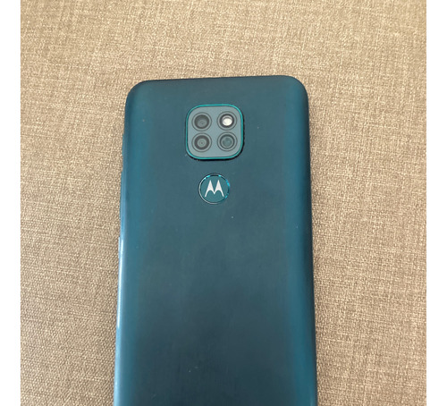 Motorola G9play