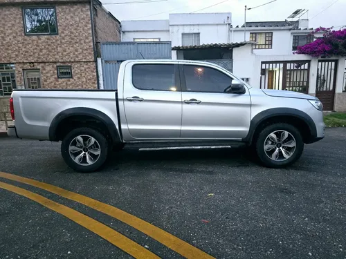 Jac T8