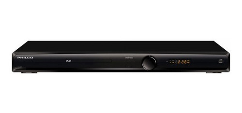 Reproductor Dvd Philco Dvp500