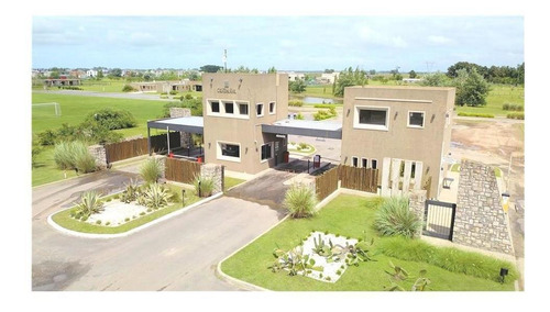 Imagen 6 de 10 de Terreno - Oportunidad! Excelente Lote De 809 M2 En Cruz Del Sur