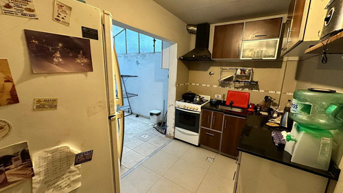 Avenida Diaz Velez 3500, Departamento Tipo Ph, 3 Ambientes Reciclado C/2 Patios Almagro