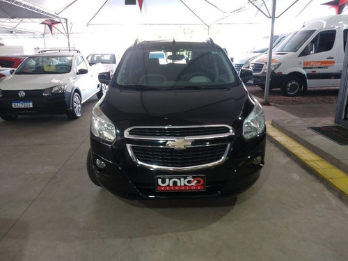Spin 1.8 Lt Ano 2013/2014
