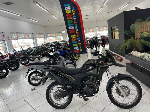 Imagem 9 de 10 de Honda Xre 190 2018 Abs
