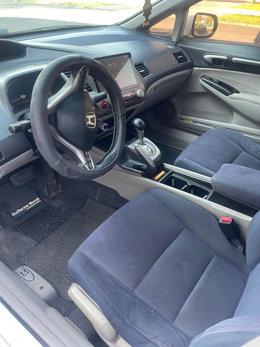 Honda Civic Hybrid 1.3 Aut