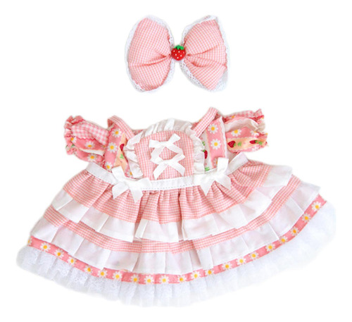 Vestido De Muñeca Bebé, Haz Tus Propias Muñecas Para