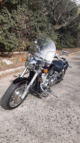 Imagen 6 de 16 de Honda Vtx 1800