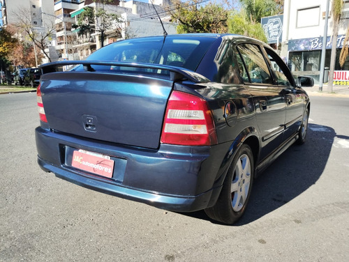 Chevrolet Astra 2.0 Gl
