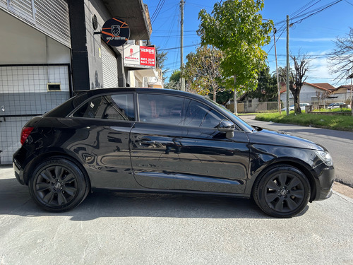 Audi A1 1.4 Ambition Tfsi 122cv