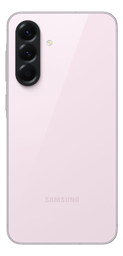 Samsung Galaxy A56 5g Rosa 12gb 256gb + Cargador Rosa