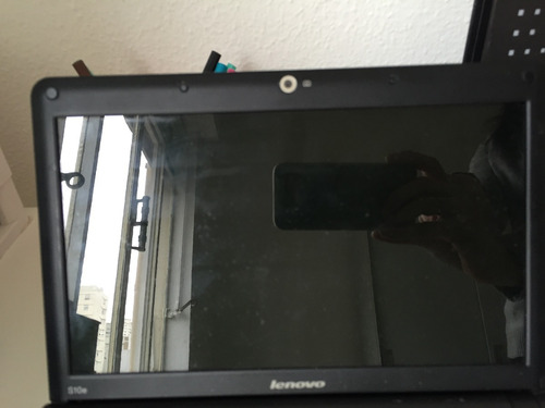 Netbook Lenovo Ideapad S10e